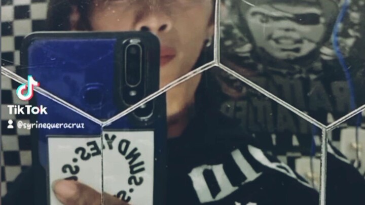 TikTok compilation (jhill cruz)