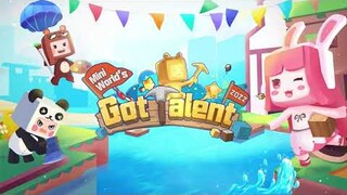 Mini World’s Got Talent 2022