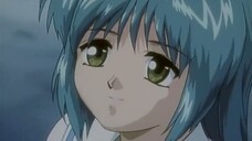 Flame Of Recca Episode 27