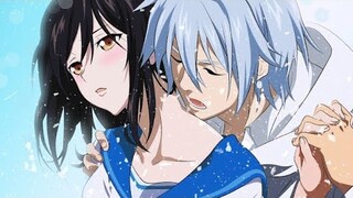 Nhạc Phim Anime ✗ Main Giấu Nghề Số Hưởng Là Đệ Tứ Chân Tổ Có Dàn Harem Khủng Phần 1 ✔