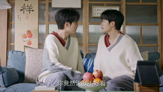 檀健次 癫剧之王！已经精分！《滤镜》太疯狂！【檀健次唐奇】