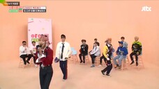 Idol Room The Boyz Episode 50.2