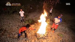 Law of the Jungle in Himalayas [5] SUB INDO