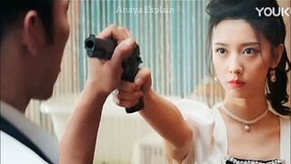 Gangster Girl😨Fall In Love💓New Korean Mix Hindi Songs 2023💓Chinese Love💓Hate To Love💓Miss Mystery MV