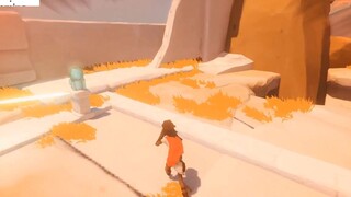 RiME gameplay part 2 - sur PlayStation 4, Xbox One, 12