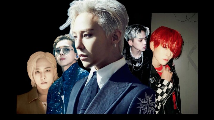 วาย จี สายเลือดมังกร