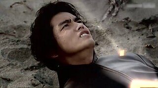 Phiên bản đơn giản có thể biến thành sa mạc? Mở hộp đai Kamen Rider Caesar