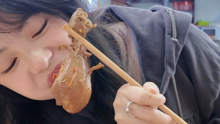 我就说网上能学到真东西