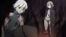 Danmachi Season 4 Part 2 Episode 5 EnglishSub HD