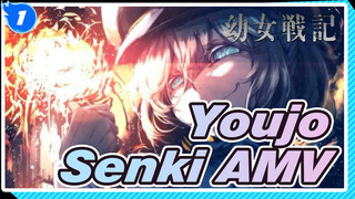 Insane Laughs From Tanya The Unfortunate_E1