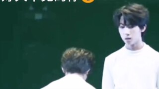 【杨博文】四舞一是谁无需多言 杨博文参加WOD了