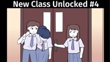 New Class Unlocked #4