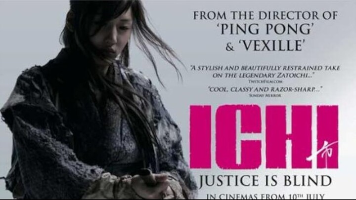 Ichi-2008