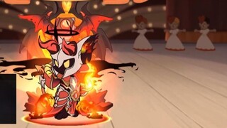 Onyma: Tom và Jerry tiêu diệt con quỷ Jerry 3S Flame Earl trong vài giây! Tôi nghe nói có người muốn