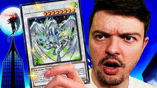 We Played OLD SCHOOL Mode in Yu-Gi-Oh! Master Duel