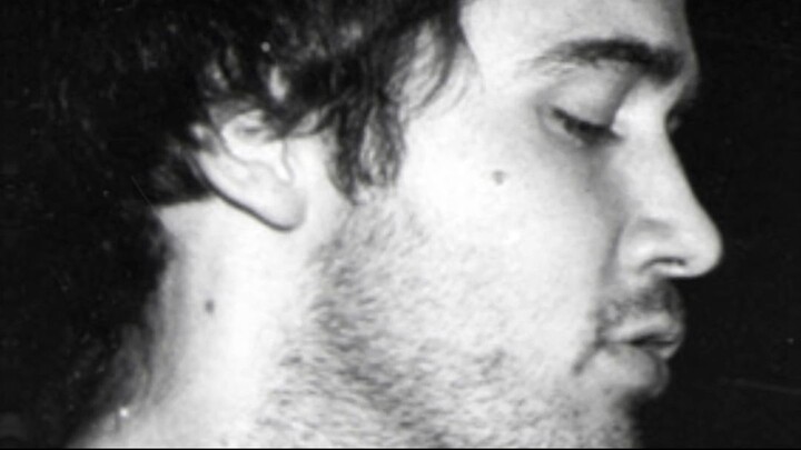 Krist Novoselic giving a satanic speech 😂