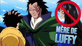 5 MYSTÈRES DE ONE PIECE QUI N’AURONT JAMAIS DE RÉPONSE