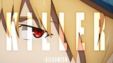 [FATE | Gilgamesh] Love Killer