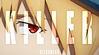 [FATE | Gilgamesh] Kẻ giết người tình yêu