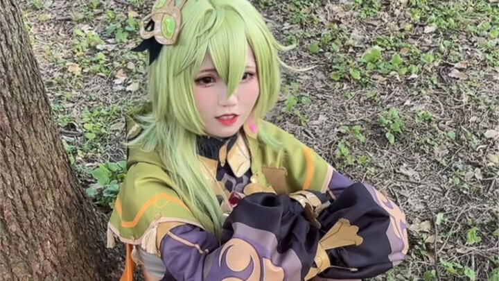 الوضع الحالي لعشاق الكوسبلاي في غير موسمهم