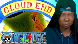 Farwell Sky Island | One Piece-Sky Island Saga | Ep. 190-195