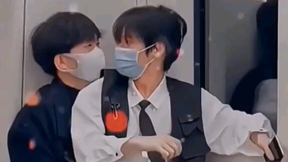 fujo kalo gabut beda dari  yang lain😌