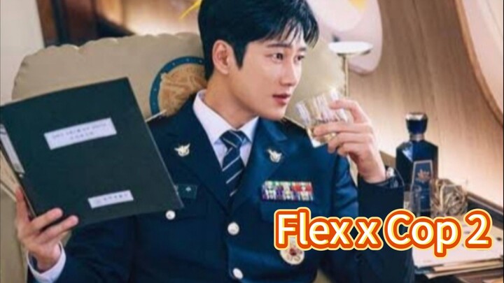 Flex | x Cop 2