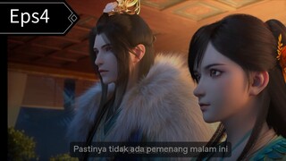Great Journey Of Teenagers S4 eps4