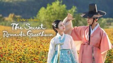 THE SECRET ROMANTIC GUESTHOUSE EP. 18 FINALE EPISODE | TAGALOG DUBBED