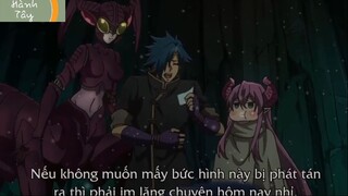 CHUYỂN SINH _ TÔI QUYẾT TÂM TRỞ THÀNH CHỦ TỊCH _ PHẦN 3