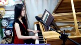 InuYasha's Thoughts Across Time and Space Steinway Crown Jewels Piano Performance