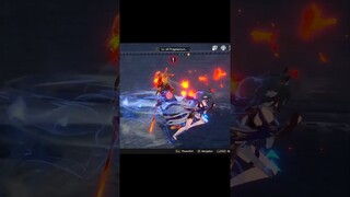 Yukong true power #shorts