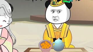 "The Prince Doesn't Know His Father" 685, Chinese Culture Enters Rome Plan! Zhao Hao: Whoever runs i