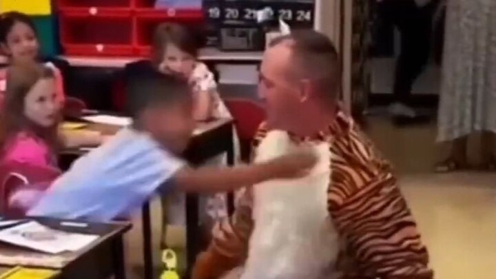 Arti pertemuan kembali setelah lama berpisah bagi manusia