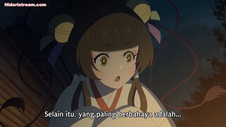 Shabake eps 1 (sub indo)