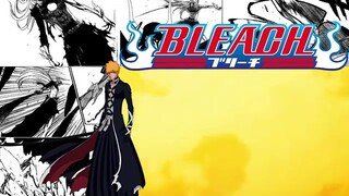 bleach - Opening 9