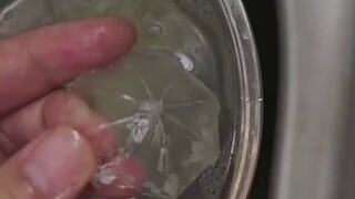How to paint a mini water moon gk in 1 minute