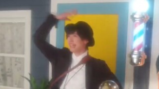 邪剑仙在dgp干的那些事