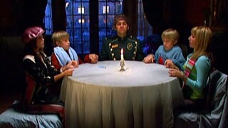 The Suite Life of Zack and Cody S1E19