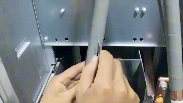 Hôm nay lại học được rất nhiều từ sư phụ “thợ điện” “thợ điện cao áp”