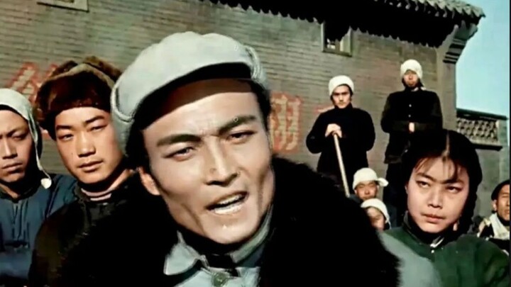 “Lối chơi của thế hệ trước chính là mạnh mẽ!”