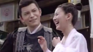 [Ding Yuxi/Zhao Lusi] DVD tiếng Nhật "The Rumored Chen Qianqian" Phiên bản đặc biệt Luxi Cẩn thận |