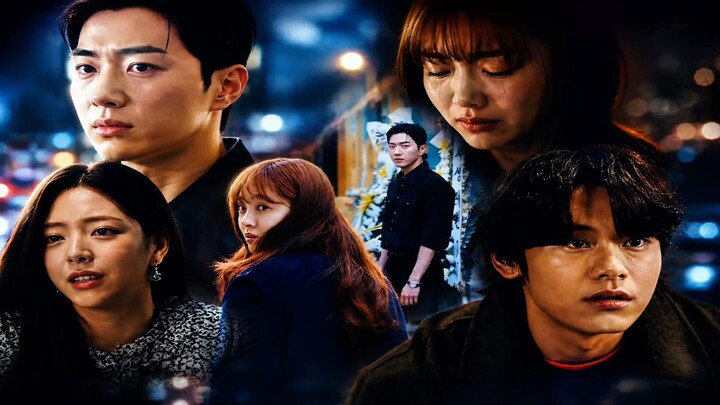 My Bias, My Boss Episode 8 Preview