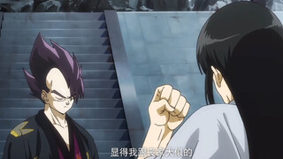 As everyone knows, in Gintama you can see anything.