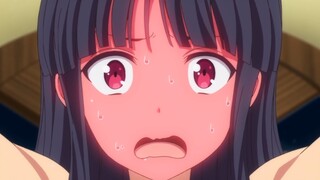 “下次记得锁门喔～!”