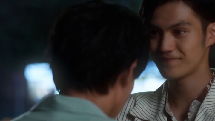 [Sakurai Keikazu] A "fool" who only cares about others