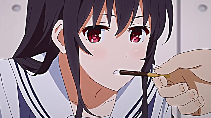 กินป๊อกกี้ยังไงให้ไวเหมือนรุ่นพี่อุต๊ะ🤣🗿