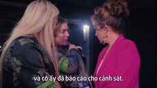 AMERICA'S SWEETHEARTS: Đội Cổ Vũ Dallas Cowboys EP 7 [Sub Việt]