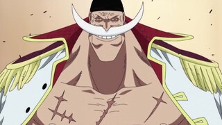 [Anime] Jangan Berani Berbuat Onar dengan Pak Tua ini (3) | Whitebeard