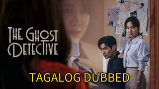 GHOST DETECTIVE 10 TAGALOG